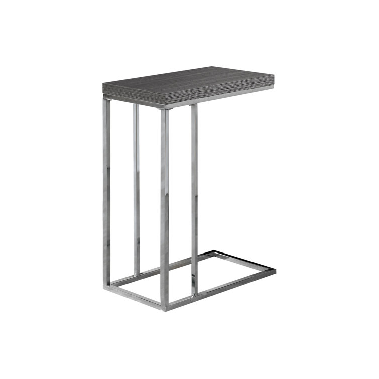 ZeaZu Frame End Table Perigold